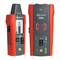 Prüfgeräte Beha-Amprobe AT-6000-EUR Bedienungsanleitung