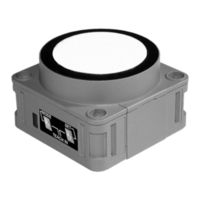 Pepperl+Fuchs UB6000-F42-U-V15 Bedienungsanleitung