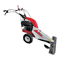 Rasenmäher Geotech Pro Line MF 870 Bedienungsanleitung