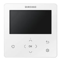 Samsung MWR-WG01JN Benutzerhandbuch