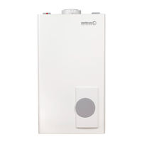 Brotje EcoTherm Plus WGB-S 17/20 E Bedienungsanleitung