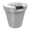 Wärmepumpen poolstar Poolex Platinium Mini Serie Installations- Und Gebrauchsanleitung