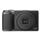Kameras Ricoh GR Digital III Benutzerhandbuch