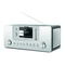 Radios TechniSat DIGITRADIO 574 IR Bedienungsanleitung
