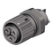 Kabel und Steckverbinder Wieland RST16 Montageanleitung