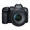 Kameras Canon EOS R6 Erweitertes Benutzerhandbuch
