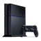 Sony PS4 Kurzanleitung