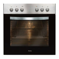 Amica 2013C-G-Serie Bedienungsanleitung