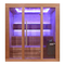 Sauna Eago 1244 A Bedienungsanleitung