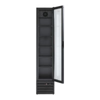 Scancool SD 226 BE Bedienungsanleitung