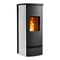 Pellet­öfen Piazzetta P920 M TOP Produktinformationen, Installation Und Wartung