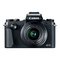 Kameras canon PowerShot G1 X Mark III Benutzerhandbuch