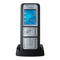 Schnurlose Festnetztelefone Mitel 632d Schnellanleitung