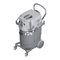 Staubsauger Bosch GAS 55 M AFC Professional Originalbetriebsanleitung