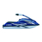 Jet-Boote Yamaha 2009 Waverunner SuperJet Betriebsanleitung
