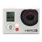 Aktionskameras GoPro HERO 3 Benutzerhandbuch