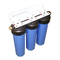 Wasserhaus TRIPLE BIG BLUE