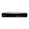 Receiver Megasat HD500se Bedienungsanleitung