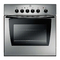 Herde Indesit HGM 30 K.C Installationsanleitung