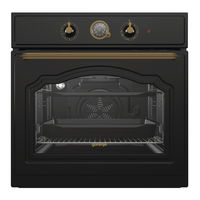 Gorenje Classico DK 63 CLI Gebrauchsanleitung