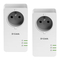 Adapter D-Link DHP-601AV Installationsanleitung