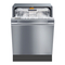 Geschirrspüler Miele PG 8083 SCVi Gebrauchsanweisung