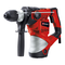 Bohrhammer EINHELL TC-RH 1600 Originalbetriebsanleitung