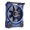 Ventilatoren Wohler Blower Check BC 600 Bedienungsanleitung