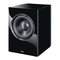 Subwoofer Magnat SIGNATURE SUB 930A Bedienungsanleitung