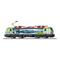 Modelleisenbahnen Märklin Re 475 Vectron Bedienungsanleitung