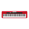Casio CT-S200 Handbuch