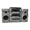 CD-Player Dual MP 300 Bedienungsanleitung