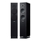 Lautsprecher Yamaha NS-F140 Bedienungsanleitung