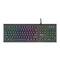 Tastaturen Genesis Thor 200 RGB Schnellinstallationsanleitung