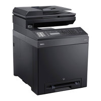 Dell 2155cn Benutzerhandbuch