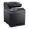 Drucker Dell 2155cn Benutzerhandbuch