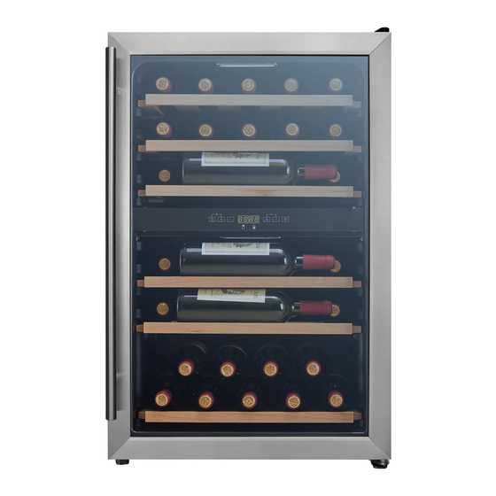 Nabo FK 9000 Handbücher