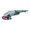Schleifmaschinen Hitachi G 18MRU Bedienungsanleitung