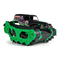 Spielzeuge Spin Master GRAVE DIGGER TRAX MONSTER JAM Bedienungsanleitung