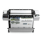 All-in-One-Drucker HP DESIGNJET T2300 eMFP Handbuch