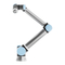 universal robots UR12e PolyScope X