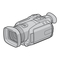Camcorder JVC GZ-HD7 Bedienungsanleitung