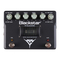 Effekt-Pedale Blackstar HT-Blackfire Bedienungsanleitung