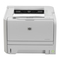 Drucker HP LaserJet P2030 Serie Erste Schritte