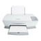 All-in-One-Drucker Lexmark 1200 Series Benutzerhandbuch