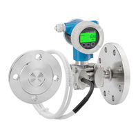 Endress+Hauser Deltabar PMD78B Technische Information