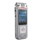 Diktiergeräte Philips VoiceTracer DVT4115 Benutzerhandbuch