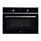 Electrolux EVLDE46K, EVLDE46X - Mikrowellen-Kombibackofen-Handbuch