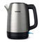 Philips HD9350, HD9351, HD9352 - Bedienungsanleitung für Wasserkocher