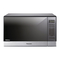 Panasonic NN-SN686S, NN-SN67HS, NN-SN65HS, NN-SN686SAZH Handbuch